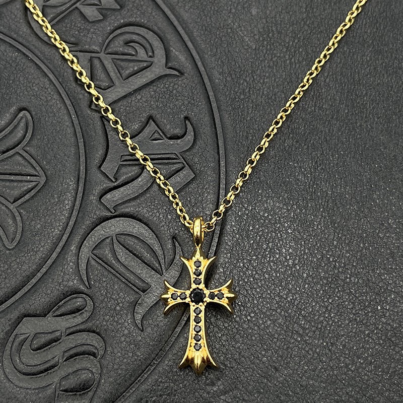 Chrome Hearts Necklaces